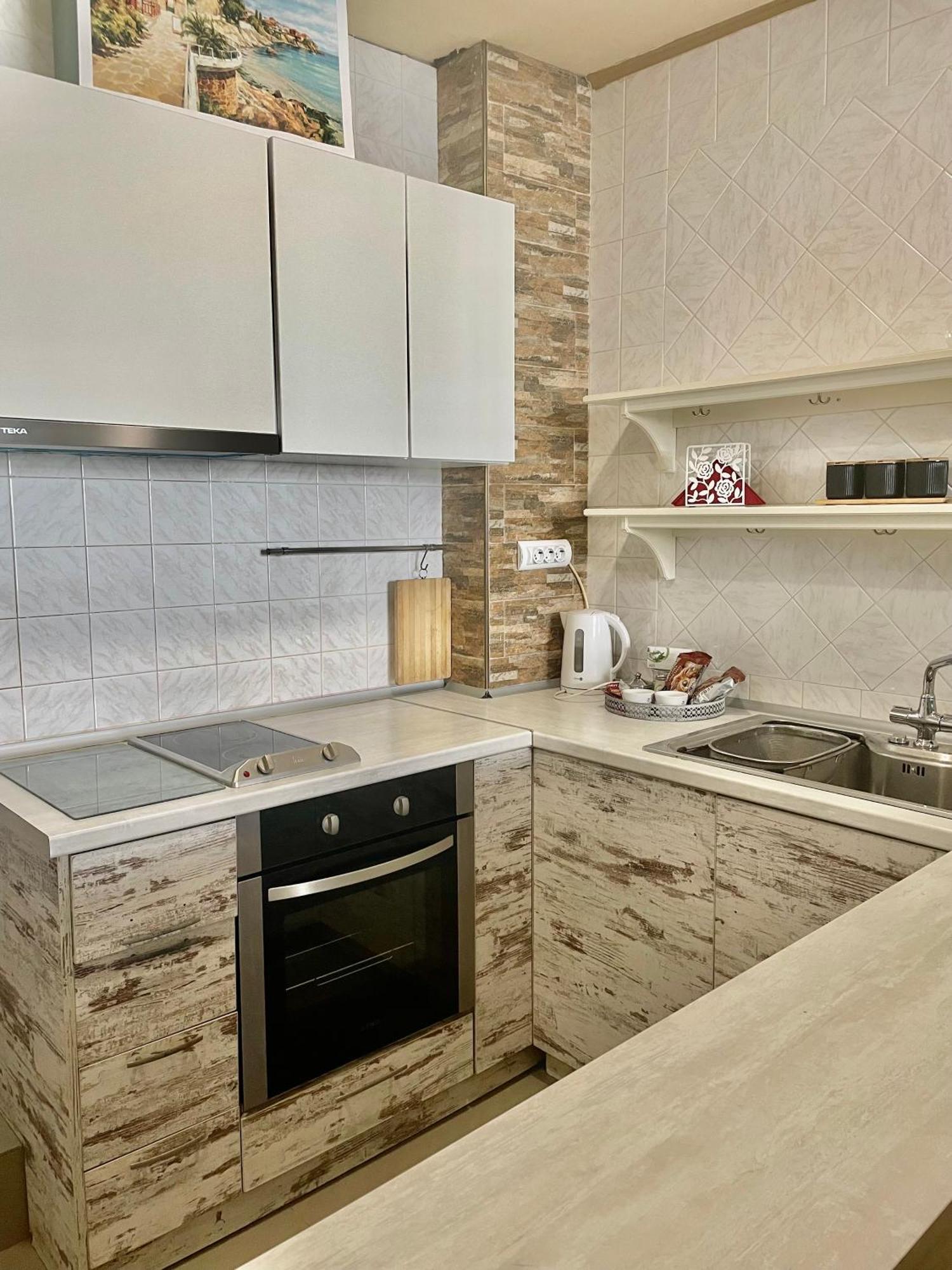 White Rose Guest Rooms Burgas Bagian luar foto